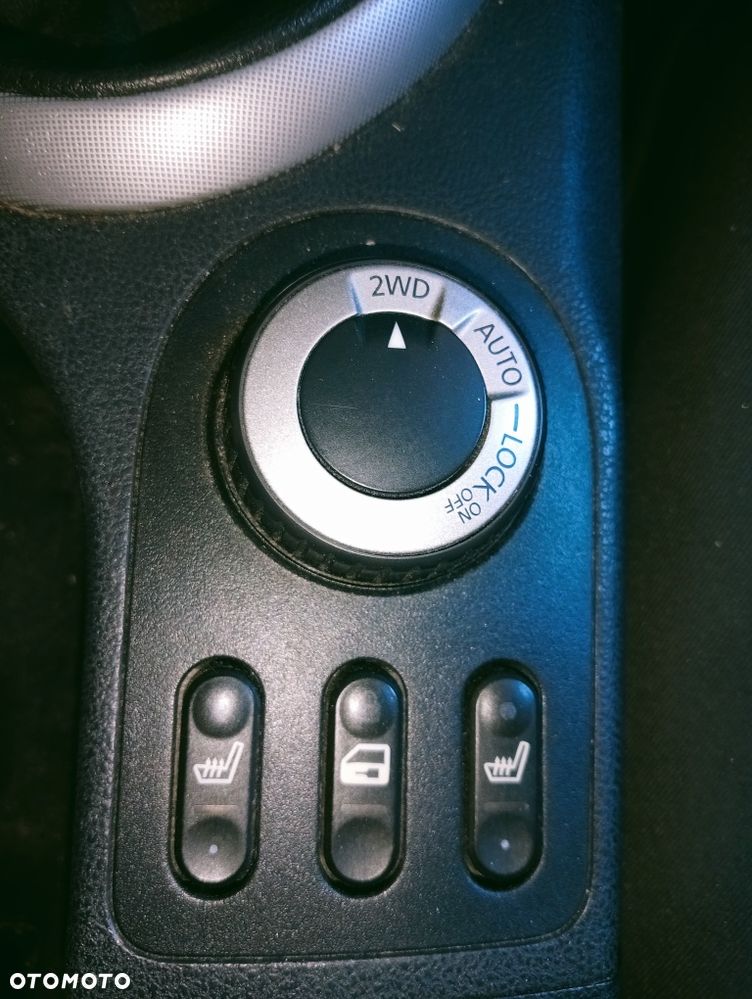 Nissan Qashqai - 7