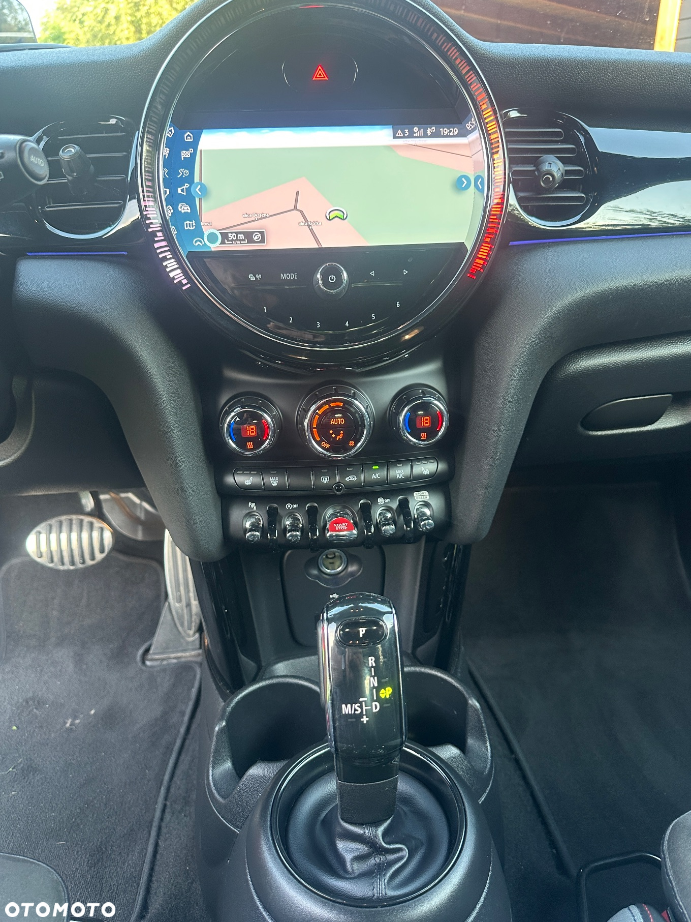 MINI Cooper S sport - 25