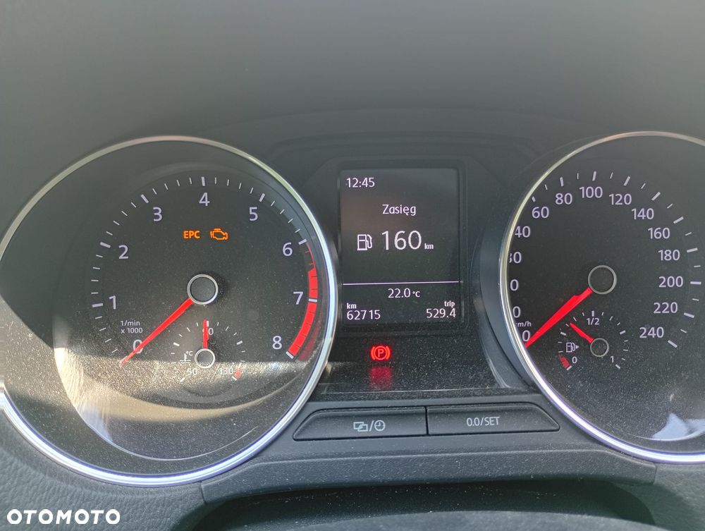 Volkswagen Polo - 2