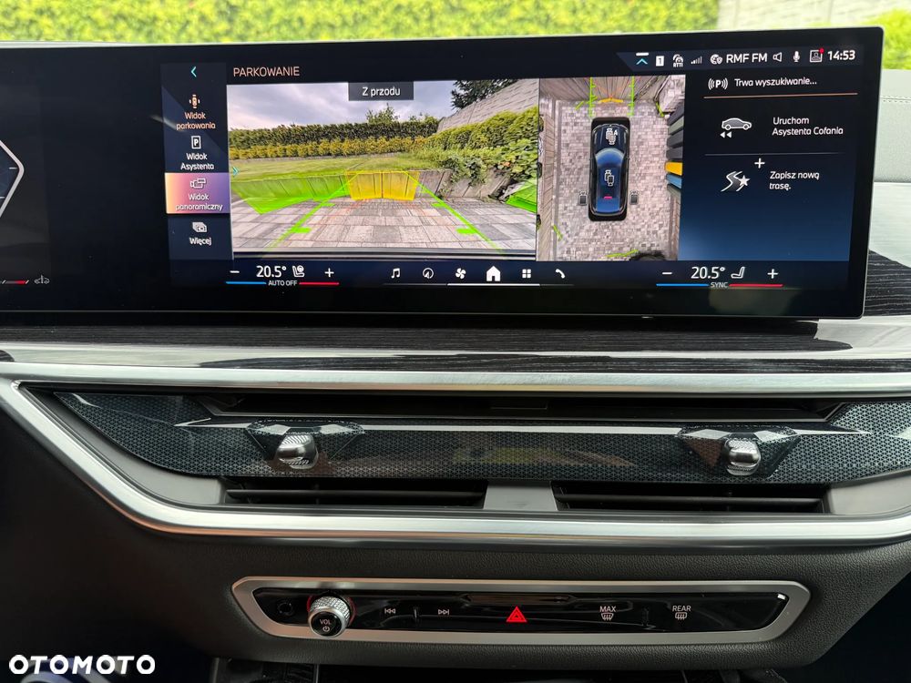 BMW X6 xDrive30d mHEV sport - 30