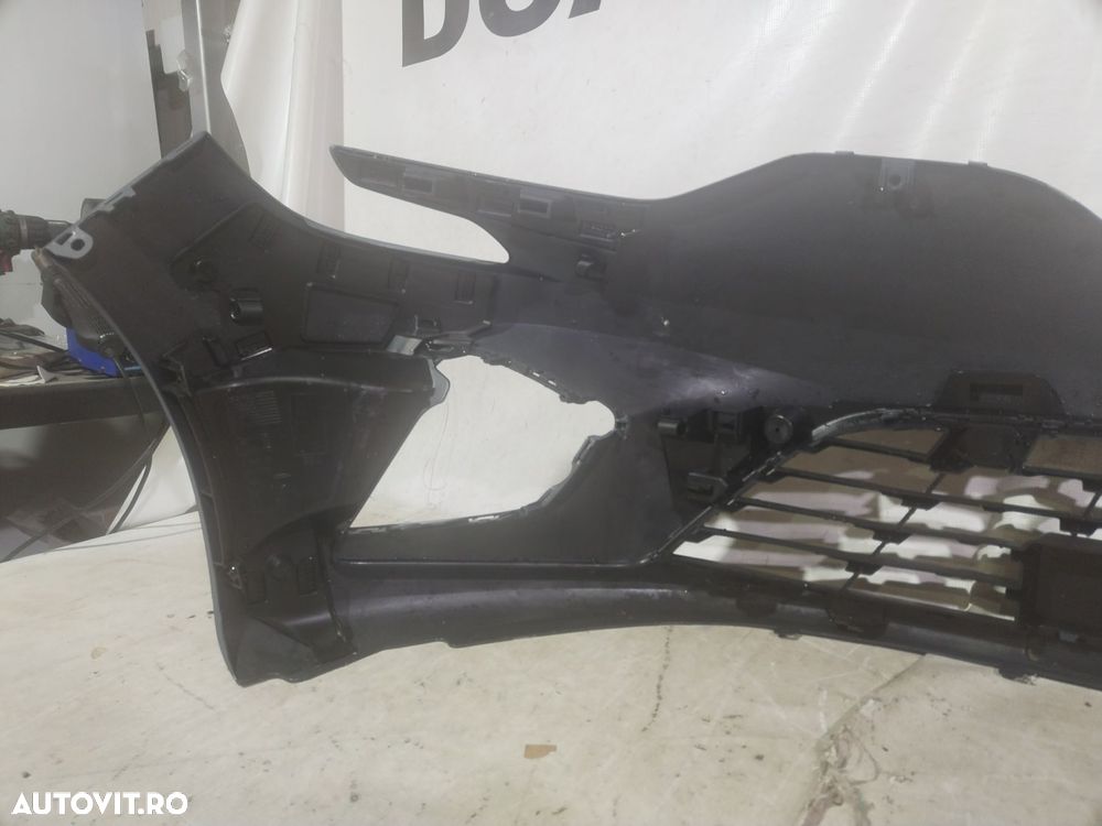 Bara fata Renault Clio 5, 2019, 2020, 2021, 2022, cod origine OE 620228351R. 10105 - 11