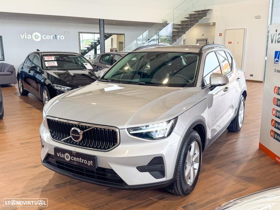 Volvo XC 40 1.5 T2 Inscription Geartronic - 2