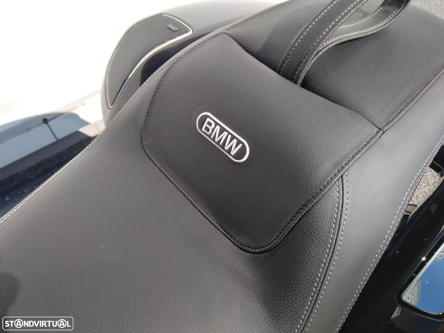 BMW R 18 B - 7