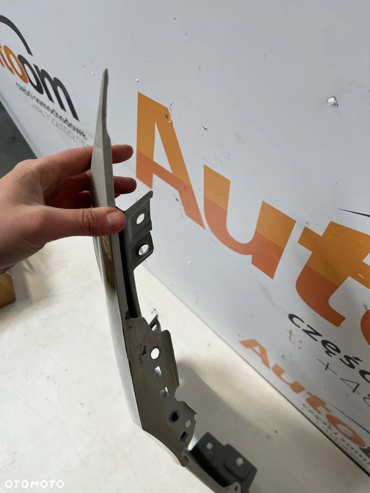 VW POLO 2G BŁOTNIK PRAWY PRZÓD PRZEDNI ORYGINAL 2G0821106 - 5