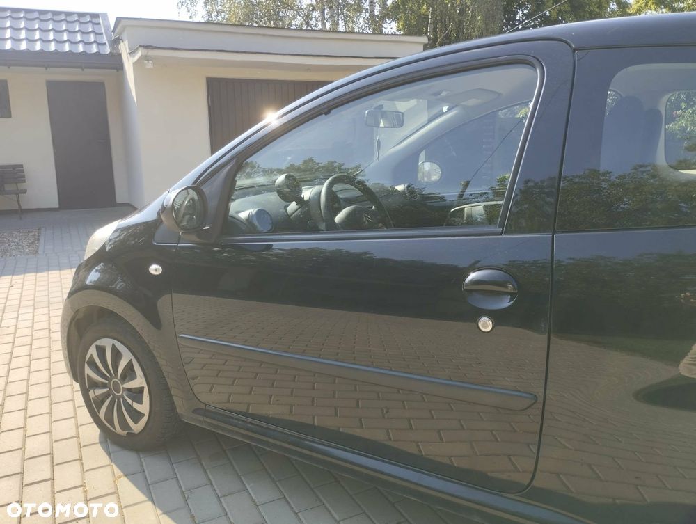 Citroën C1 1.0i Desire - 9