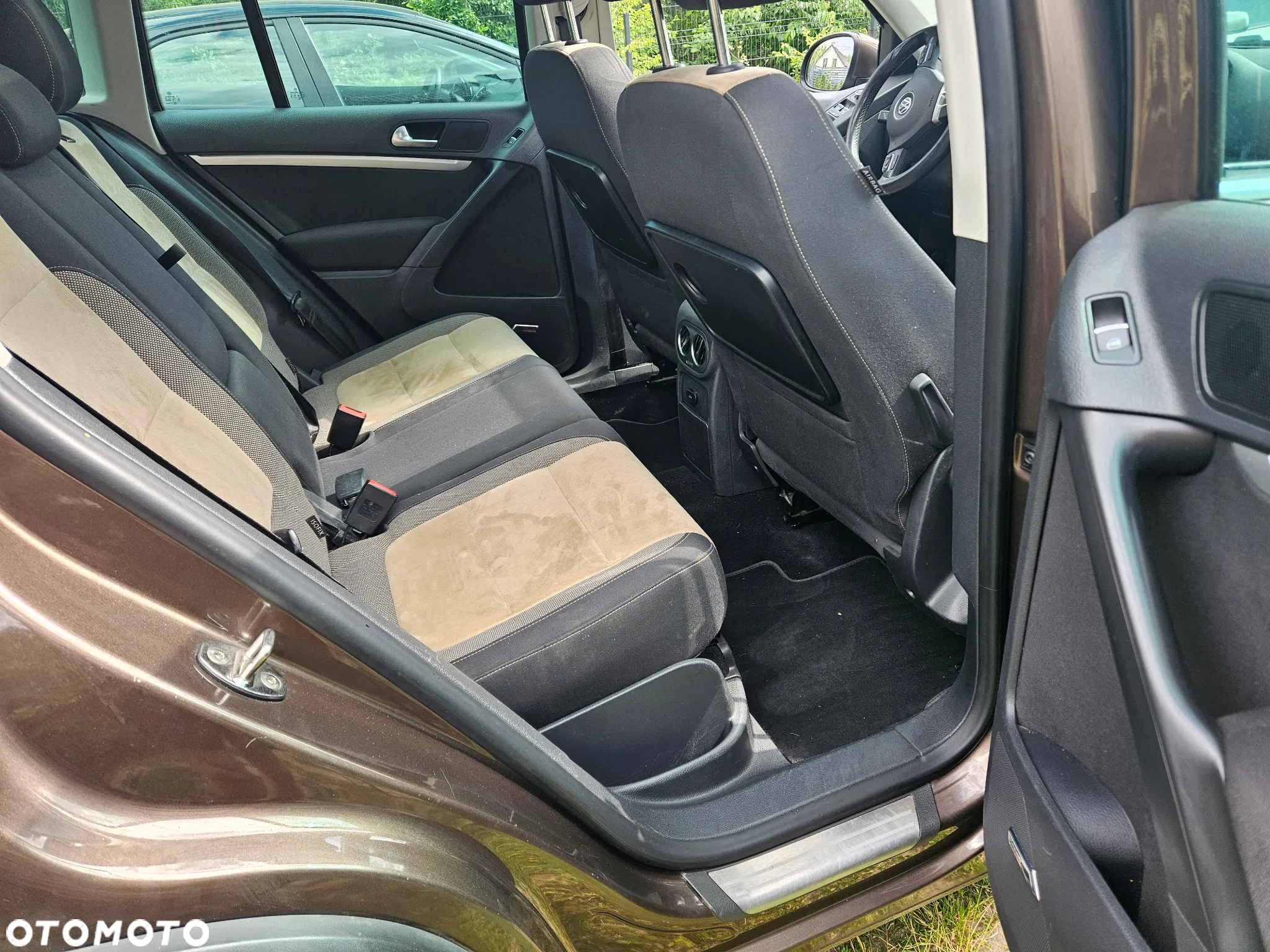 Volkswagen Tiguan 2.0 TSI 4Motion Sport & Style - 15