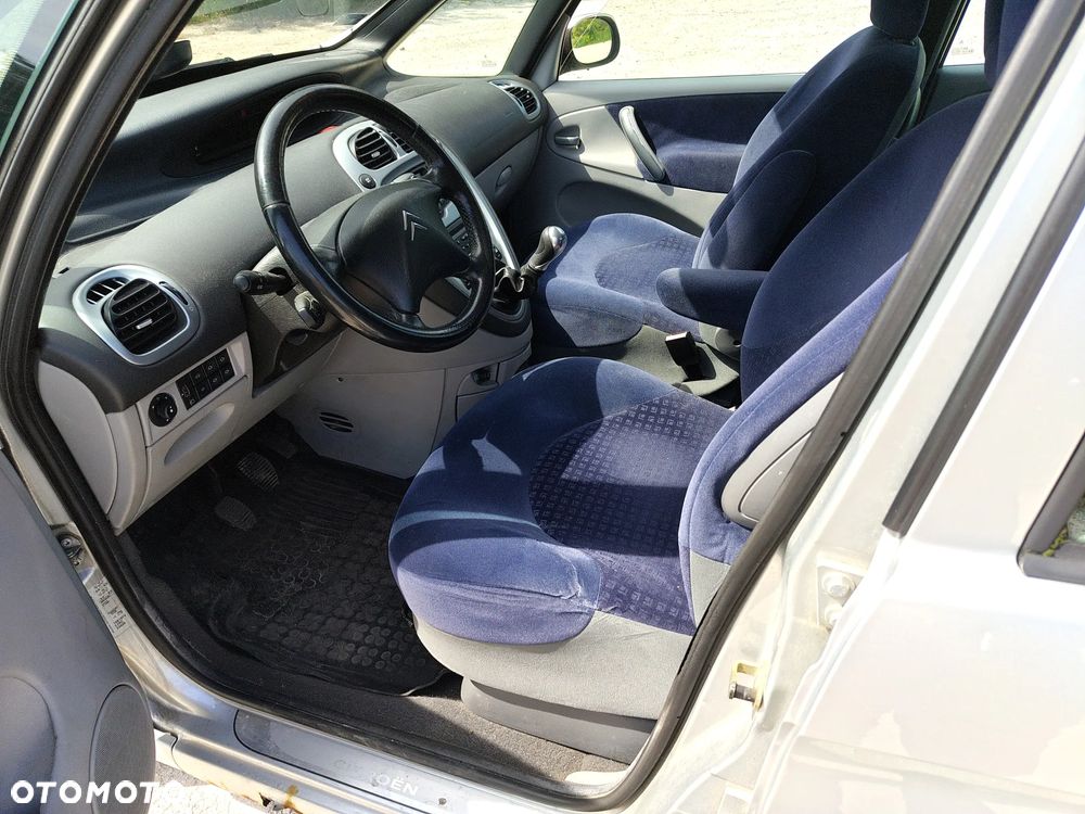 Citroën Xsara Picasso 1.6 Exclusive - 6