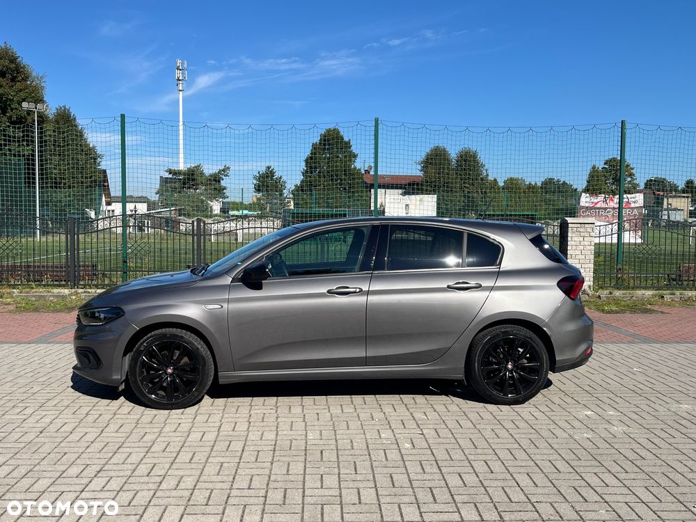 Fiat Tipo 1.6 MultiJet DCT Business Line - 2