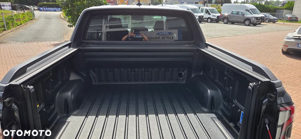 Ford Ranger Raptor - 6