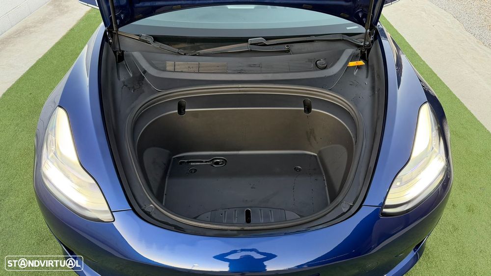 Tesla Model 3 Standard Range Plus RWD - 49