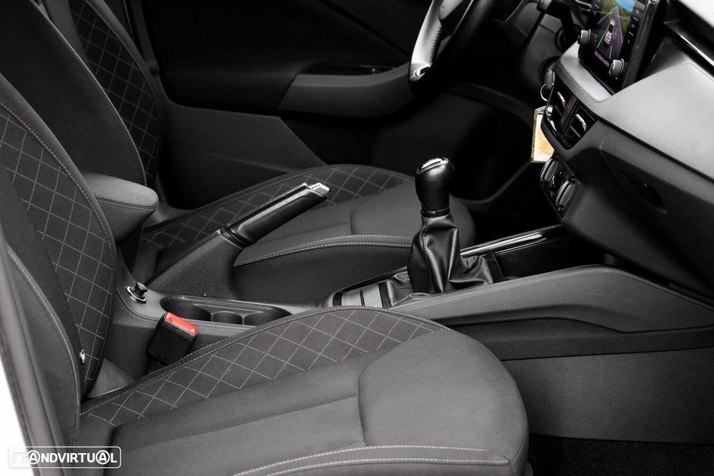 Skoda Scala 1.0 TSI Style - 19