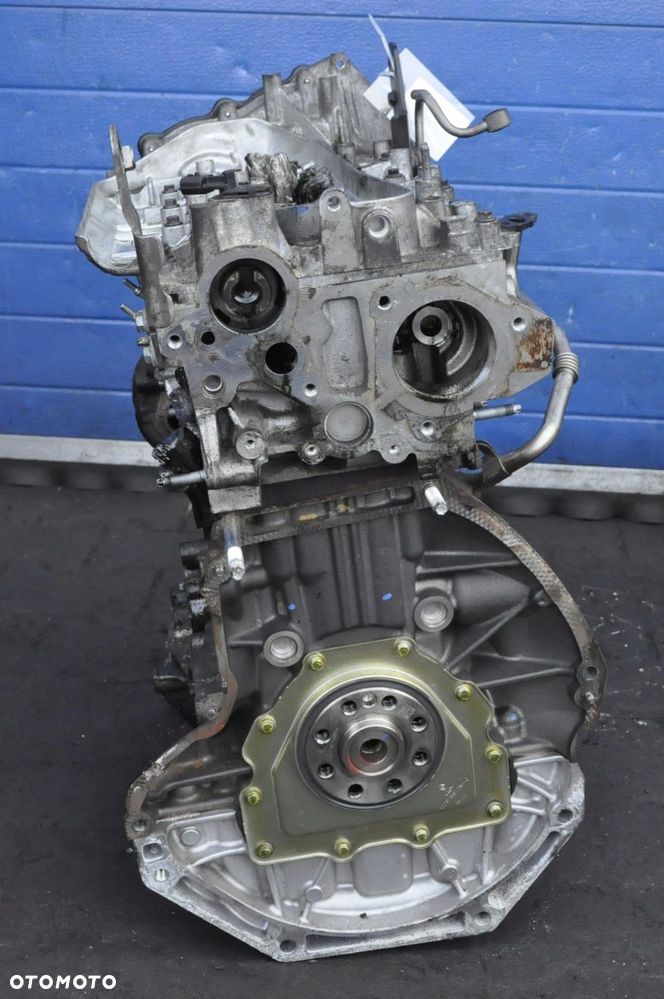 X-TRAIL III T32 QASHQAI II J11 1.6 DCI 130KM SILNIK R9MA410 R9M410 211tys - 6