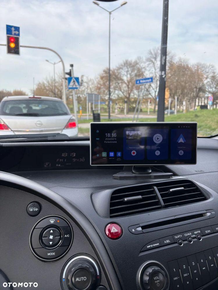 Honda Civic 1.8 Sport - 14
