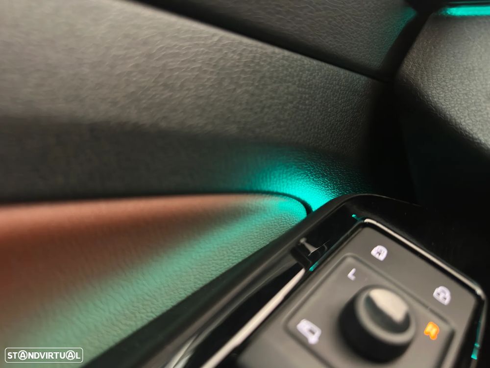 VW ID.4 77 kWh Pro Performance Business - 42