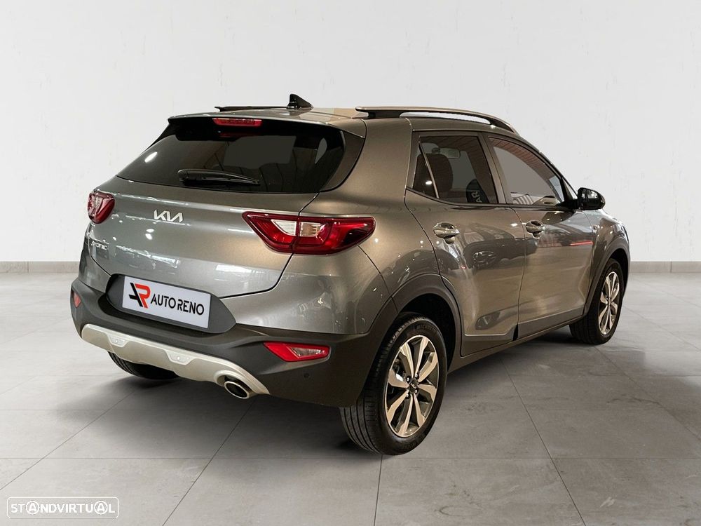 Kia Stonic 1.2 MPi Dynamic - 6