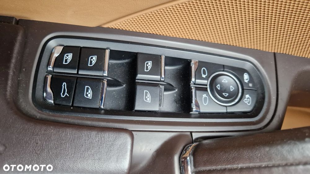 Porsche Cayenne Diesel - 29