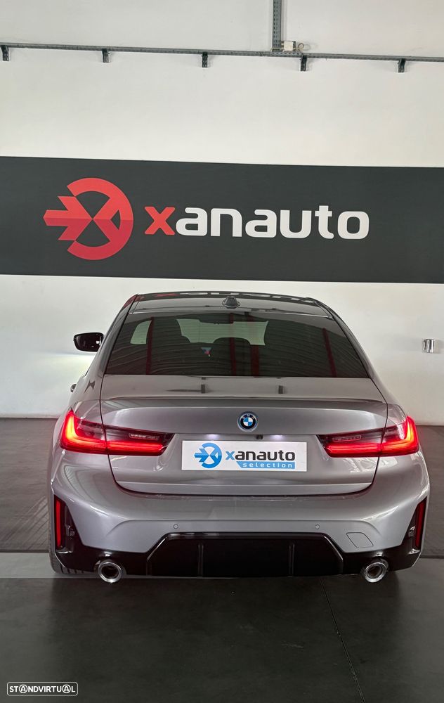 BMW 330 e Pack Desportivo M Auto - 4