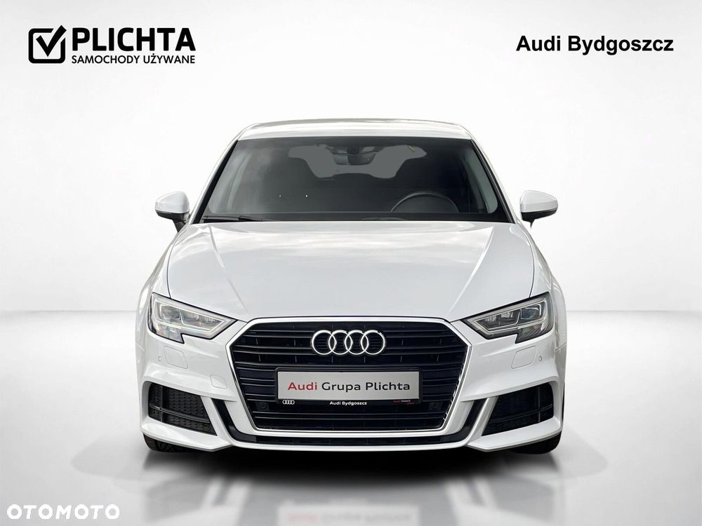 Audi A3 Sportback - 9