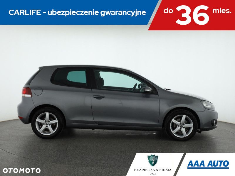 Volkswagen Golf - 7