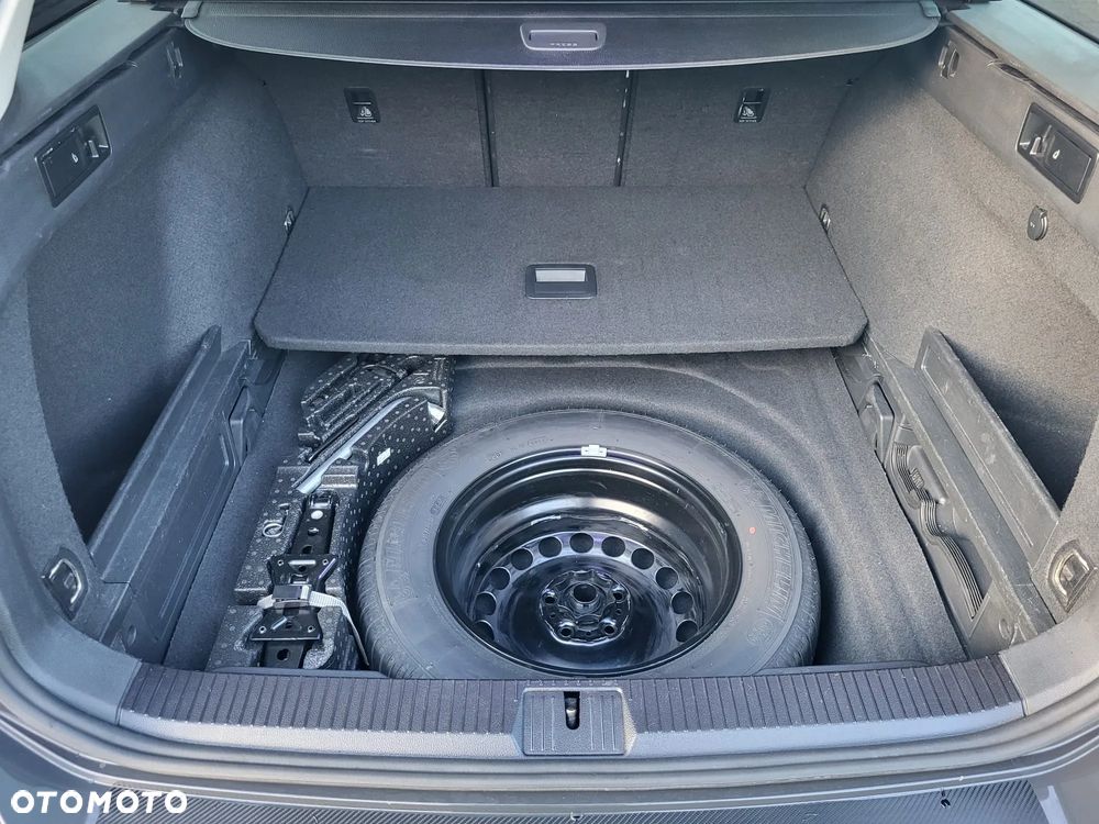 Volkswagen Passat 2.0 TDI BMT Comfortline - 8