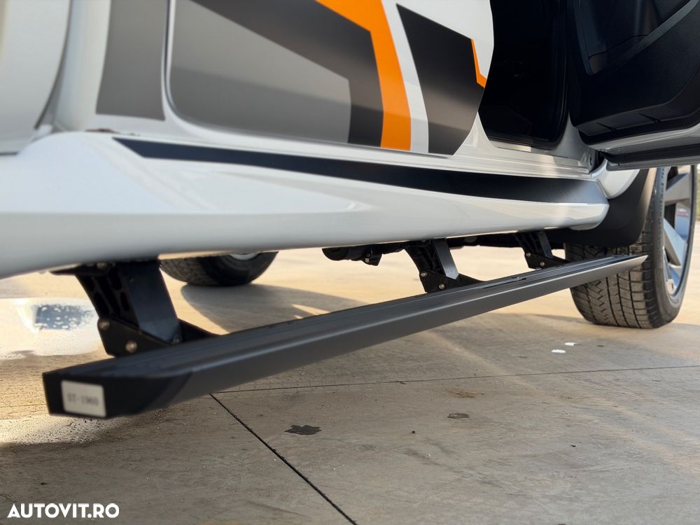 Ford Ranger 2.0 EcoBlue 213 CP 4x4 Cabina Dubla Wildtrack Aut. - 25