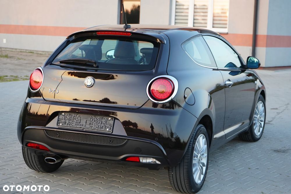 Alfa Romeo Mito 0.9 TwinAir Progression EU6 - 9
