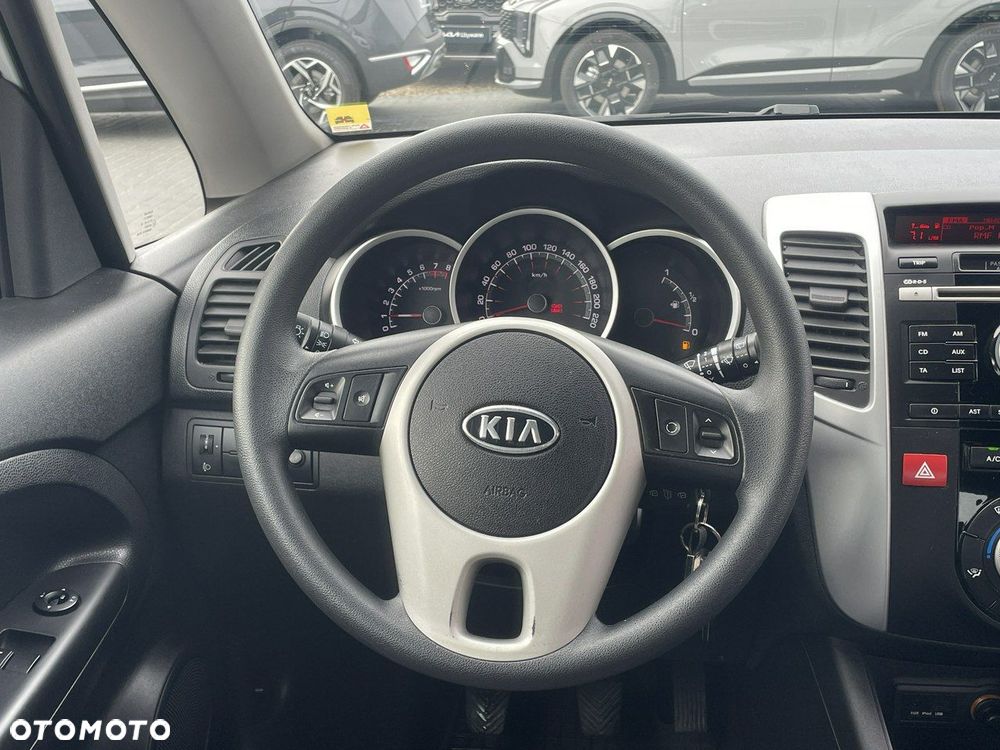 Kia Venga 1.4 M - 19