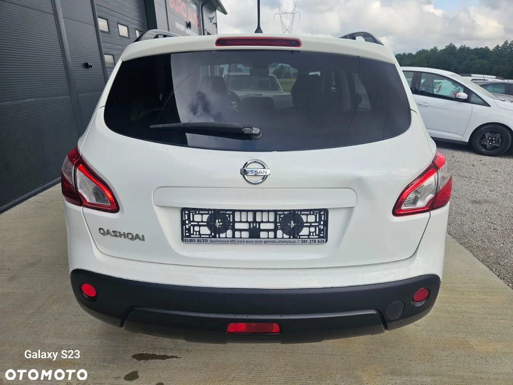 Nissan Qashqai 1.6 I-Way - 5