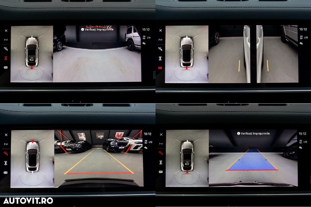 Porsche Cayenne Coupe Tiptronic S Platinum Edition - 17