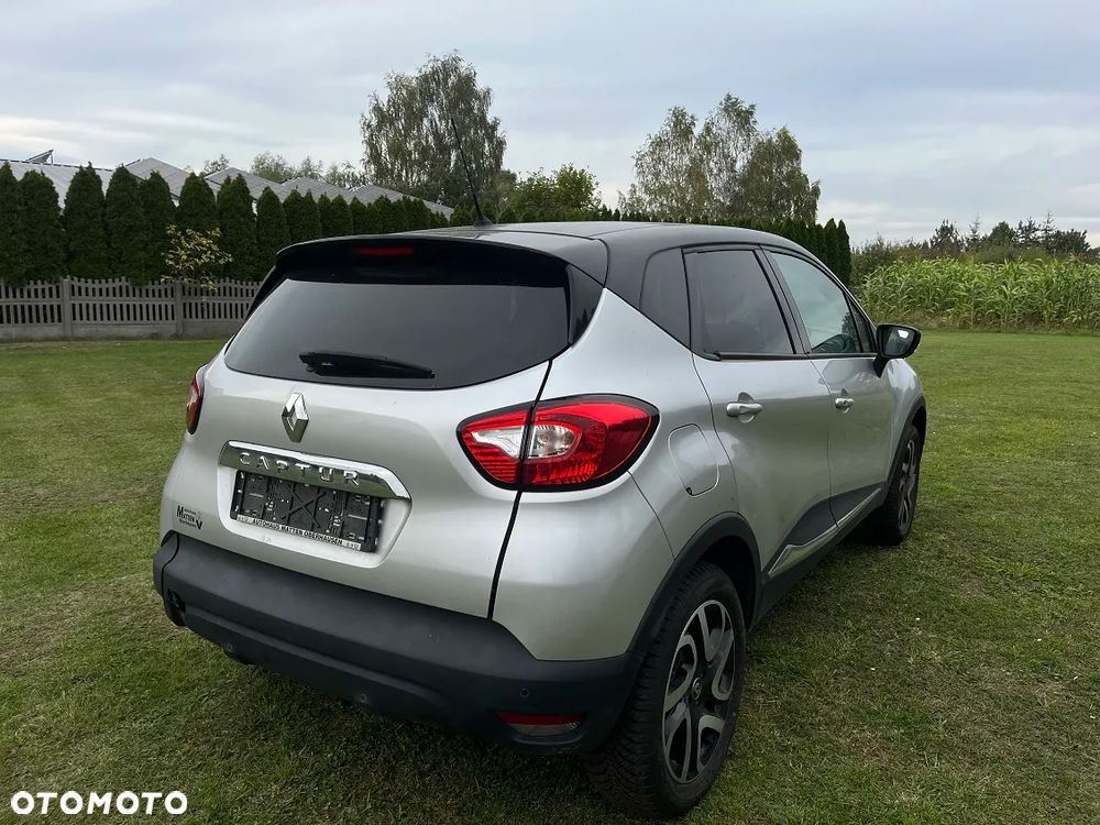 Renault Captur - 4