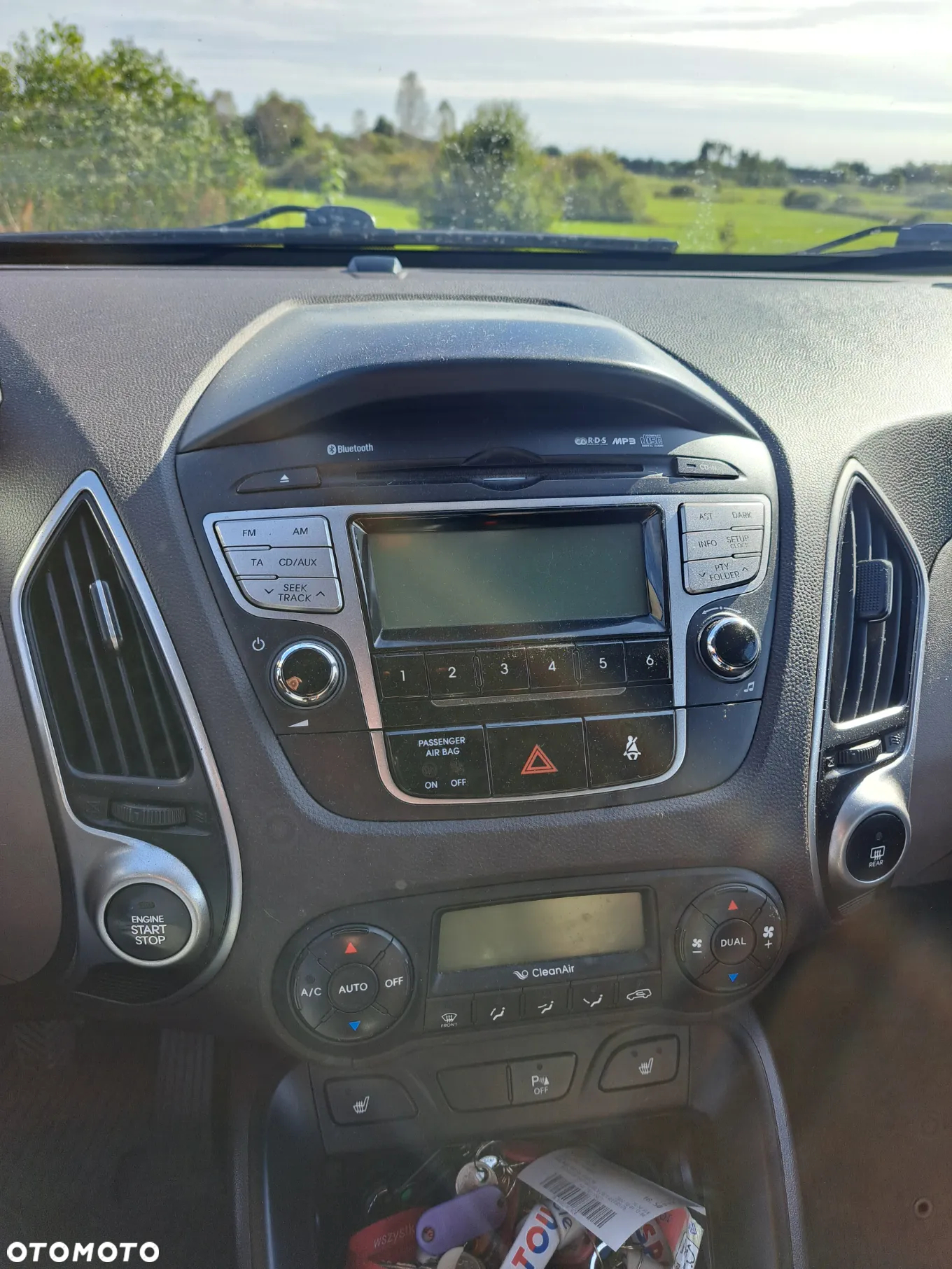 Hyundai ix35 - 9