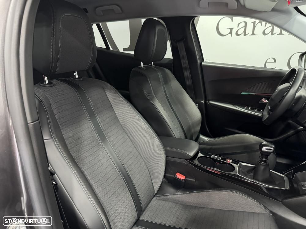 Peugeot 2008 PureTech 100 Allure - 35