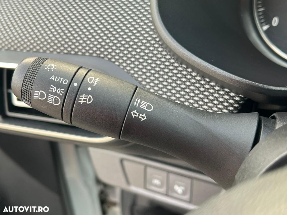 Dacia Logan ECO-G 100 MT6 Comfort - 21