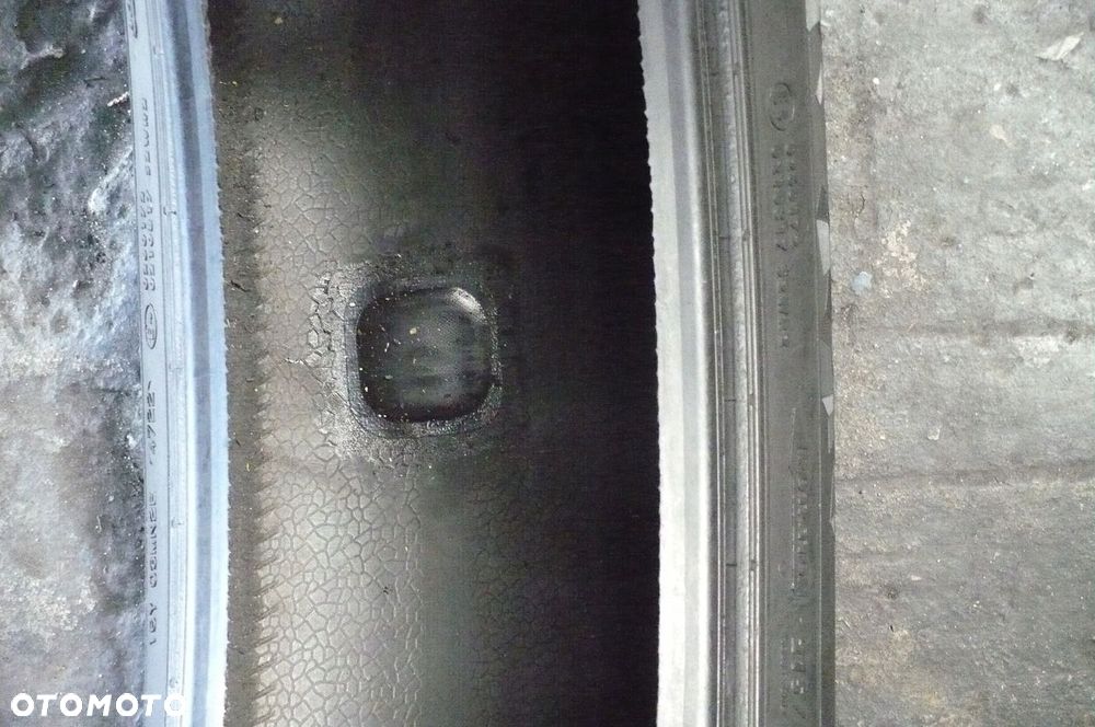 SEMPERIT Speed Grip 5 215/65R16 8,2mm 2022 - 5