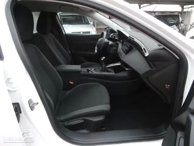 Peugeot 308 - 27
