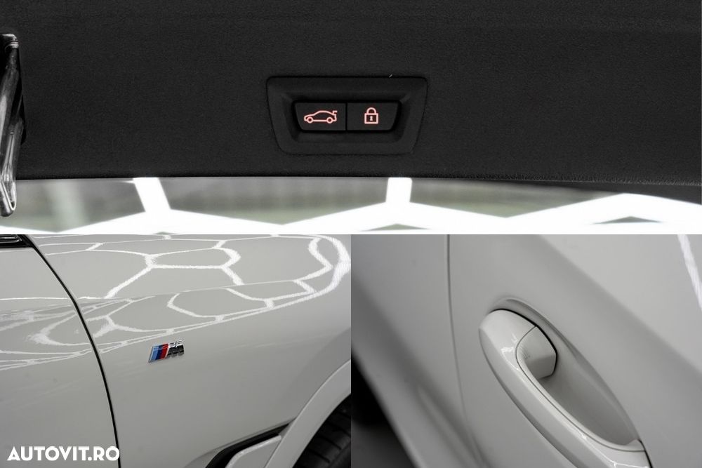 BMW X6 xDrive30d AT MHEV - 27