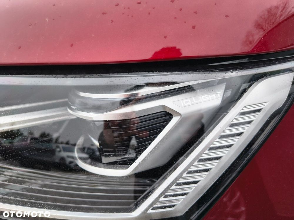 Volkswagen california Nowa California Ocean silnik: 2,0 l TDI SCR 150 KM / skrzynia biegów: 7-biegowa DSG rozstaw osi: 3124 mm - 24