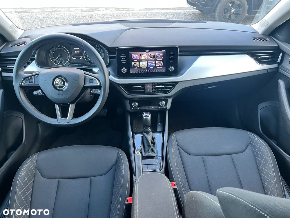 Skoda Scala 1.0 TSI DSG Drive - 19