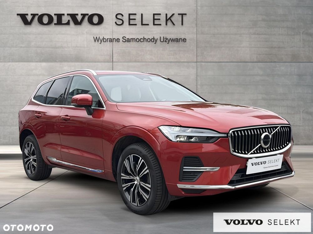 Volvo XC 60 - 5