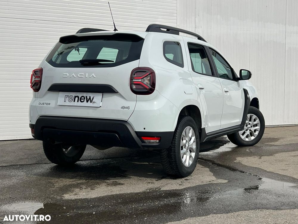 Dacia Duster TCe 150 4X4 Expression - 2