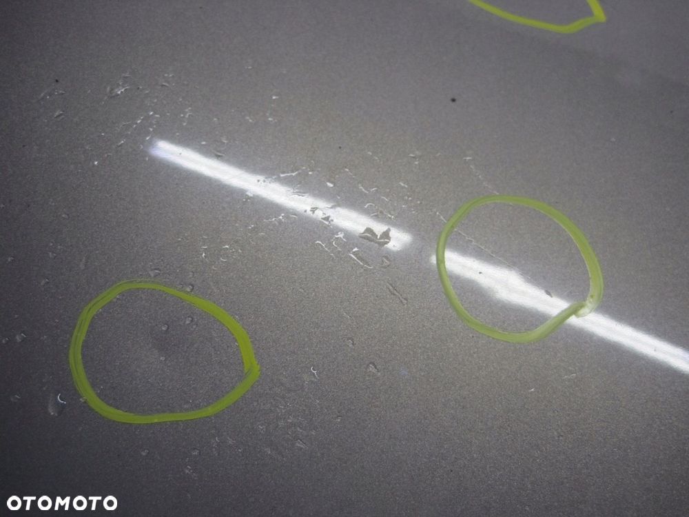 Maska Ford MONDEO MK4 LIFT 587 - 8