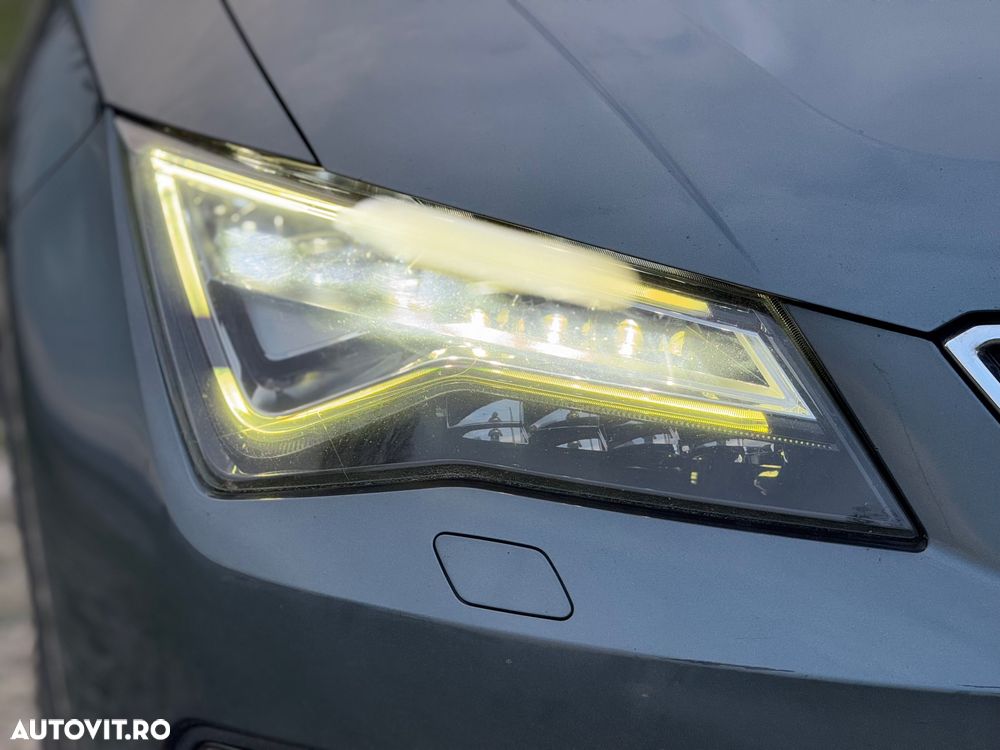 Seat Ateca 2.0 TDI 4DRIVE DSG XCELLENCE - 22