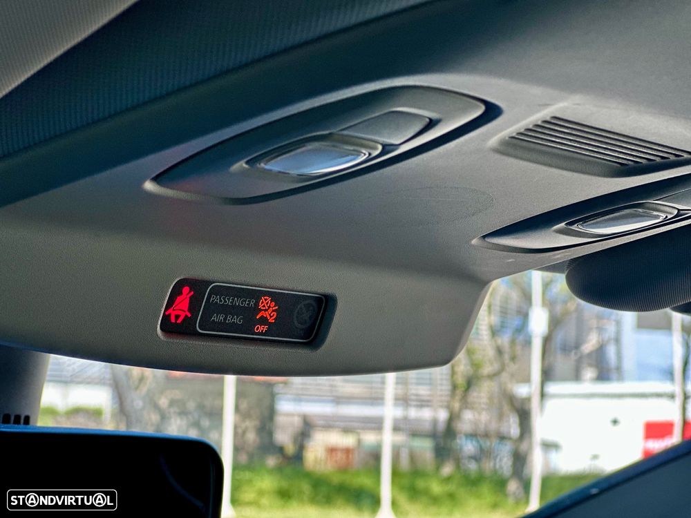 Renault Grand Scénic 1.5 dCi Dynamique S 7L EDC - 26