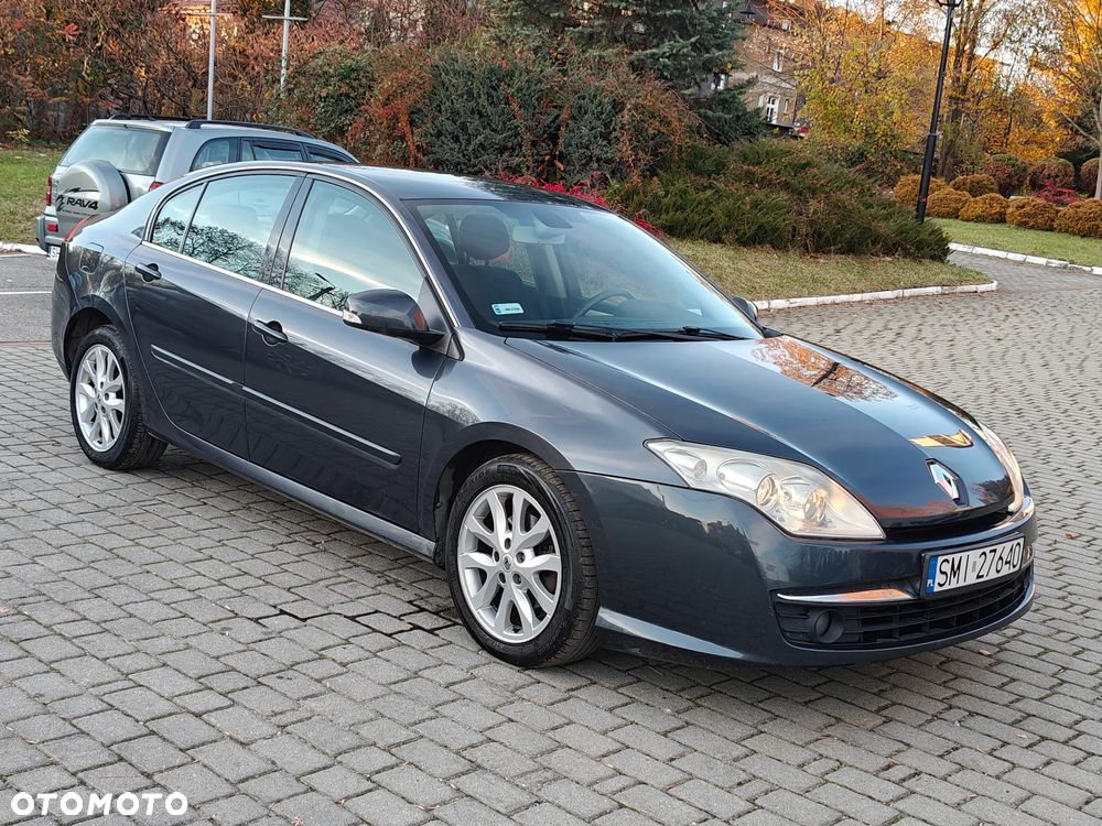 Renault Laguna 2.0 dCi Dynamique - 14