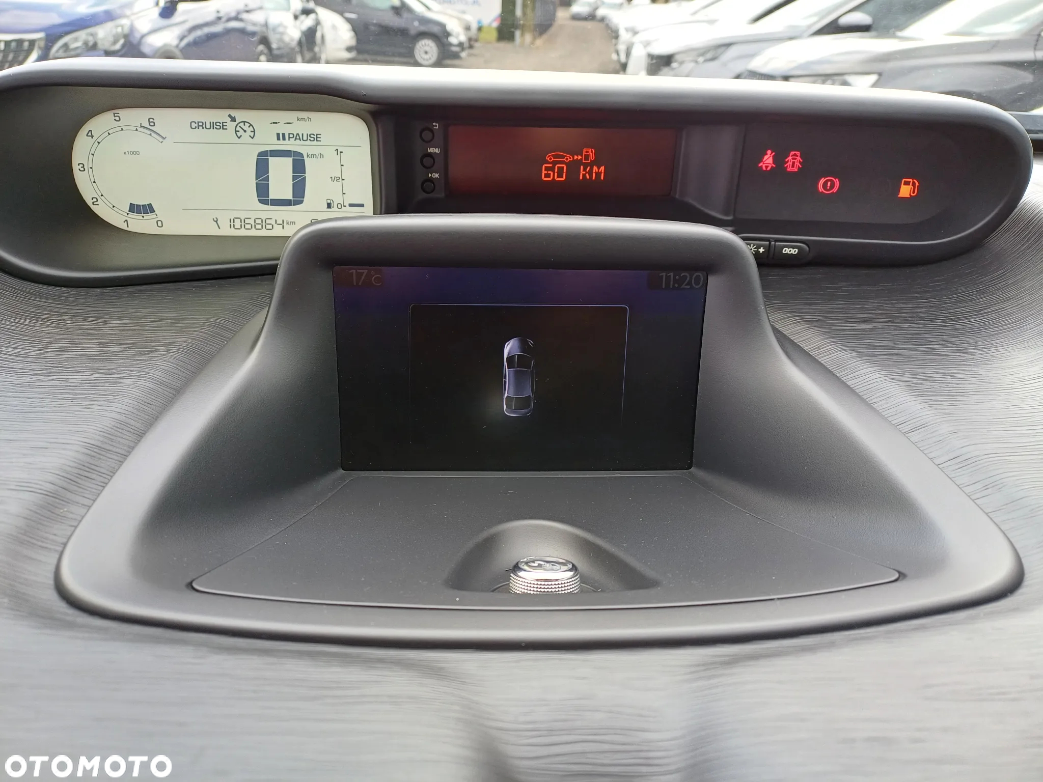Citroën C3 Picasso PureTech 110 Selection - 16