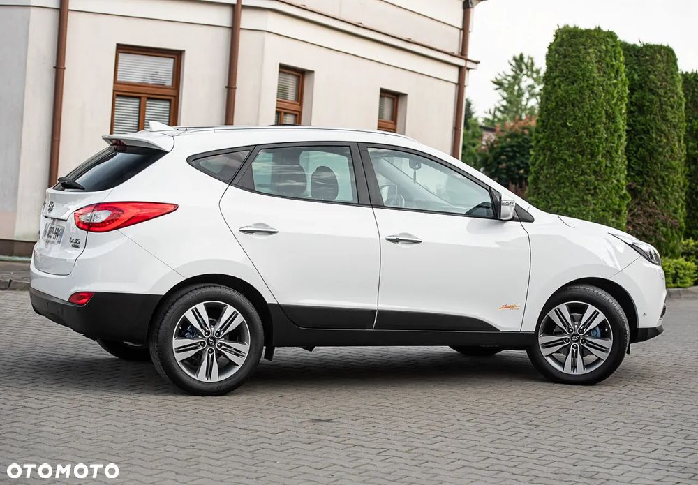 Hyundai ix35 - 17
