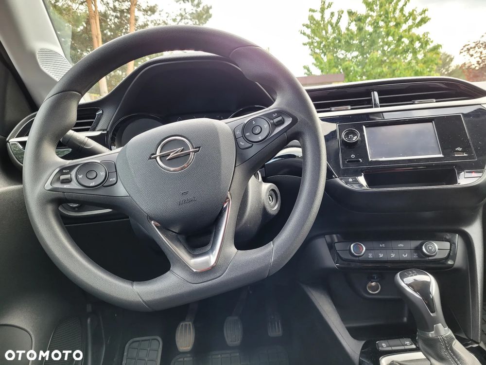 Opel Corsa - 5