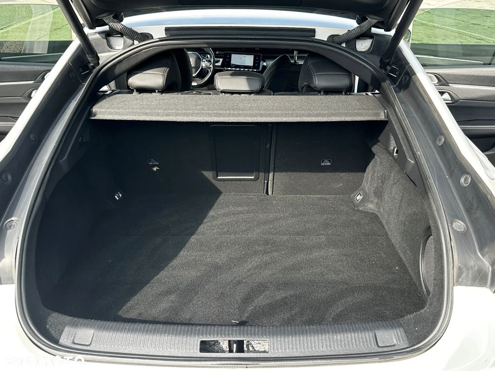 Peugeot 508 2.0 BlueHDi GT Line S&S EAT8 - 39