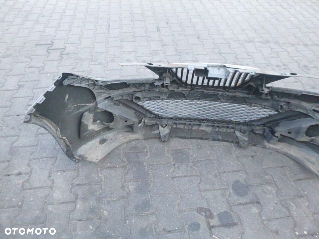 ZDERZAK PRZÓD PRZEDNI SEAT IBIZA IV KOMPLETNY - 37