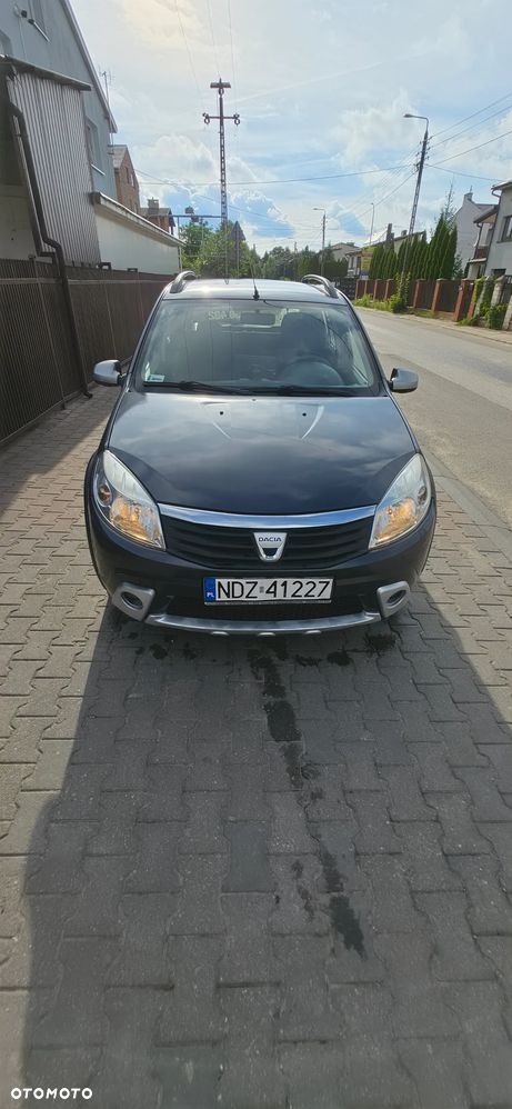 Dacia Sandero Stepway - 3